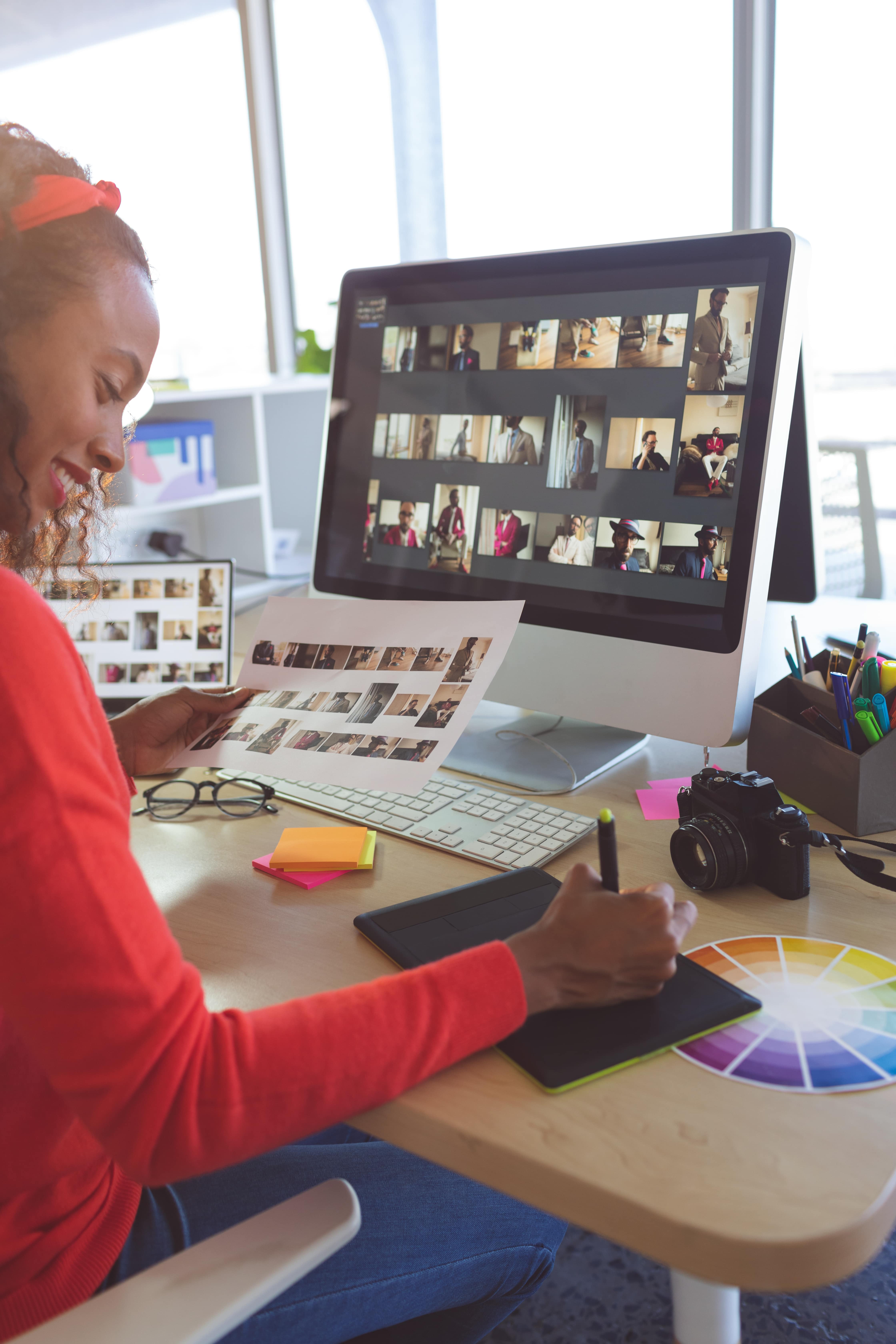 Graphic Design