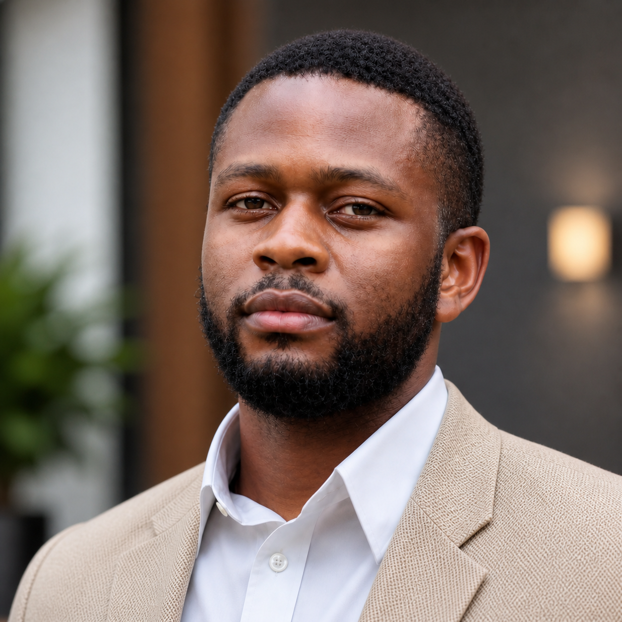 Bradley Chitambo